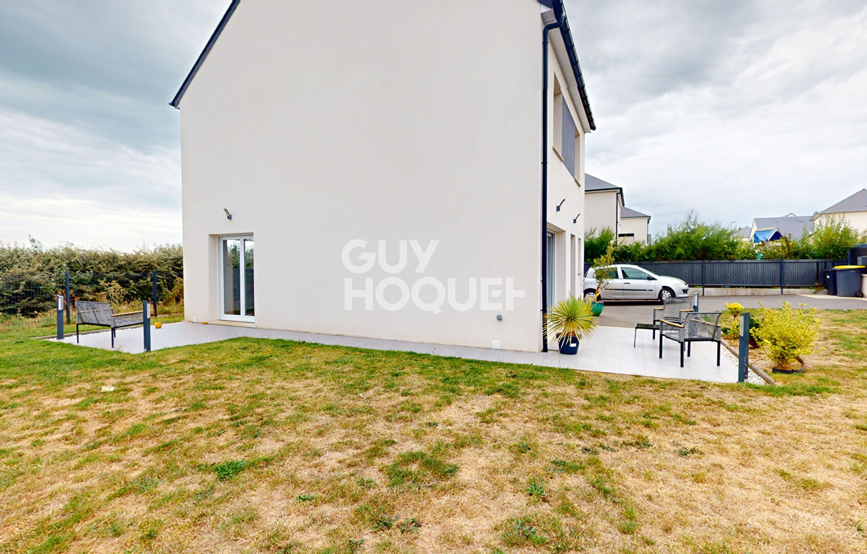 Maison Colomby Anguerny 4 pièces 92 m2