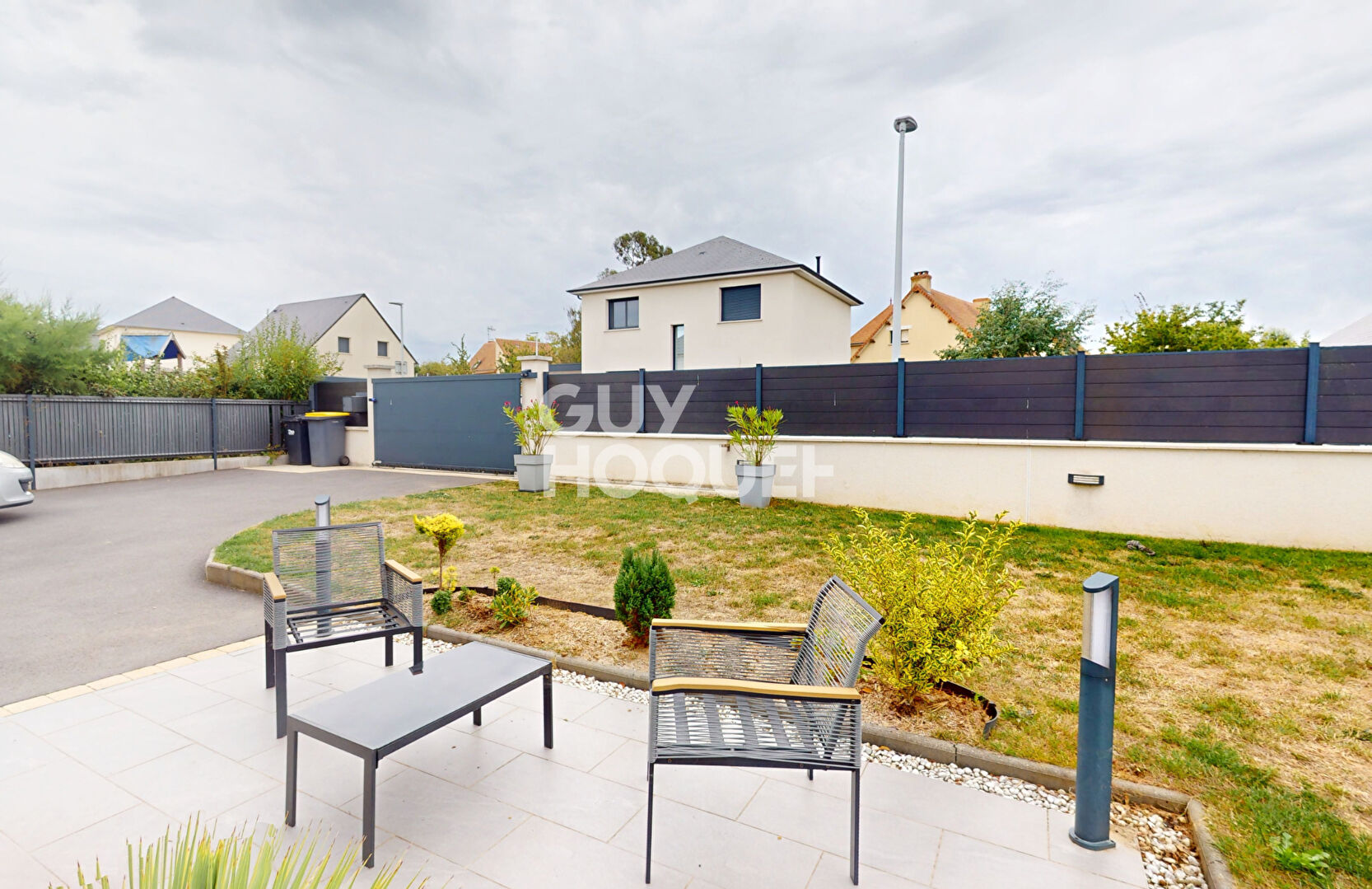 Maison Colomby Anguerny 4 pièces 92 m2
