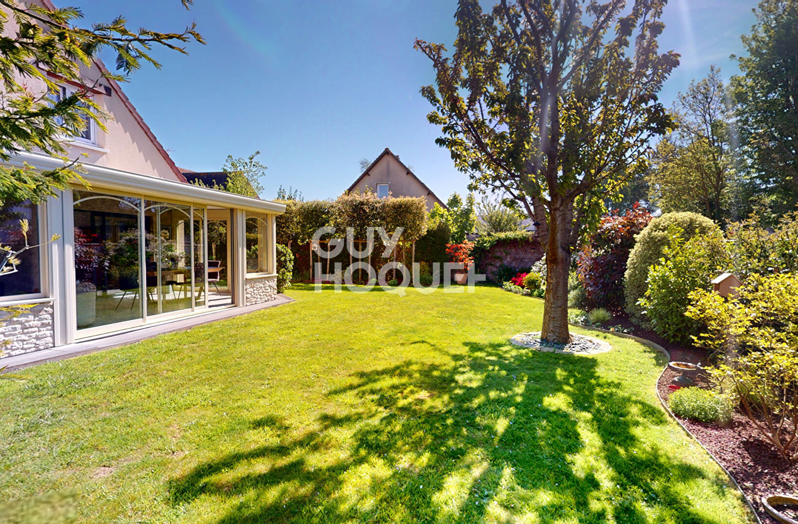 MAISON CAEN NORD 140M²