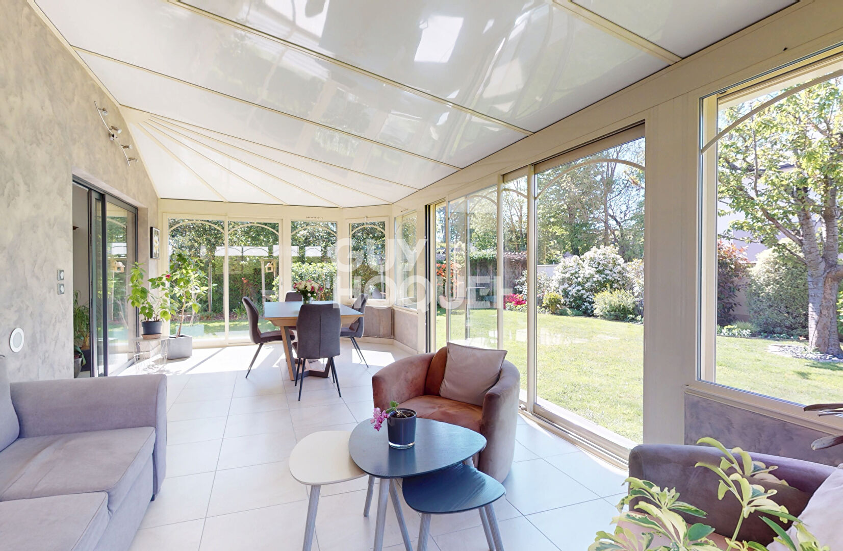 MAISON CAEN NORD 140M²