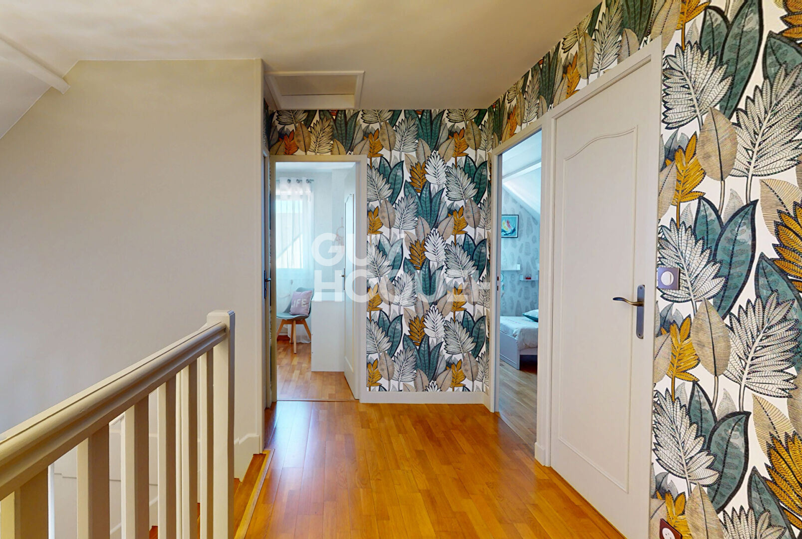 MAISON CAEN NORD 140M²