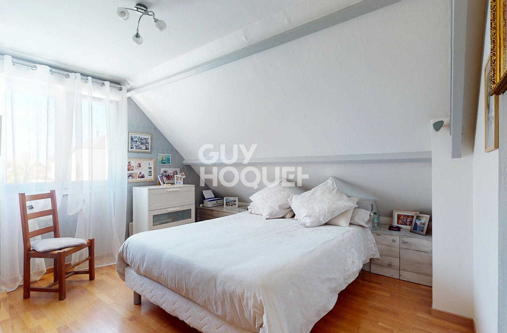 MAISON CAEN NORD 140M²