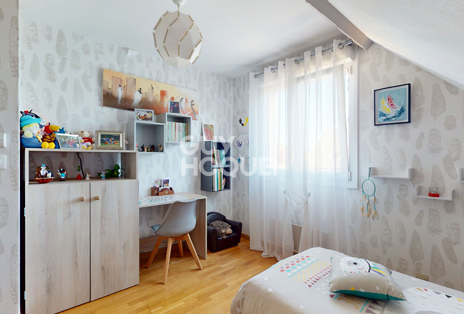 MAISON CAEN NORD 140M²