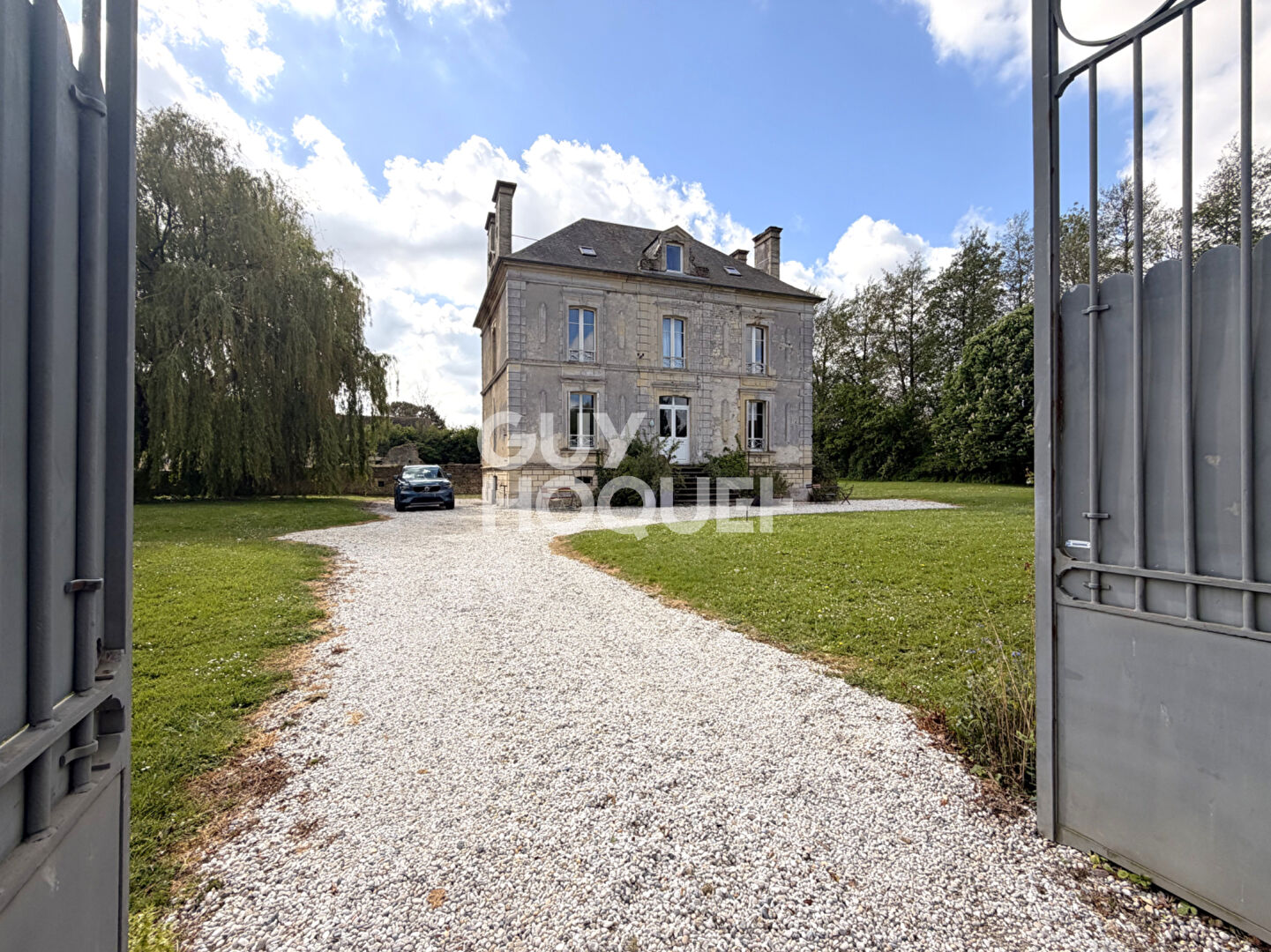 Maison Mathieu 7 pièce(s) 250 m2