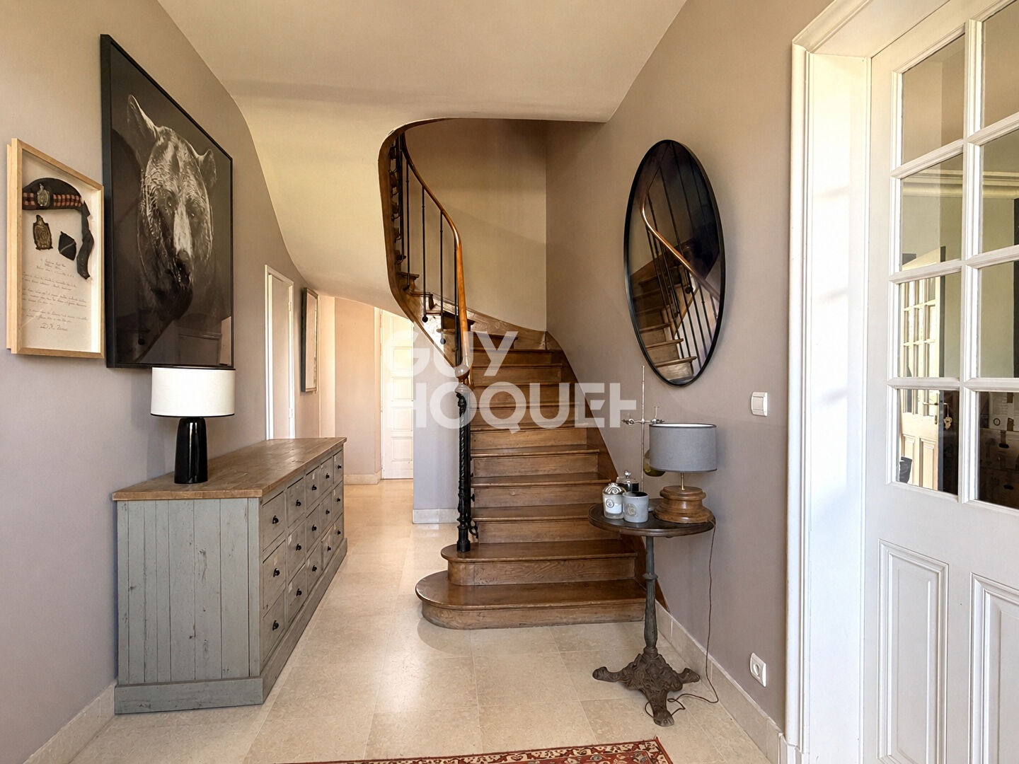 Maison Mathieu 7 pièce(s) 250 m2