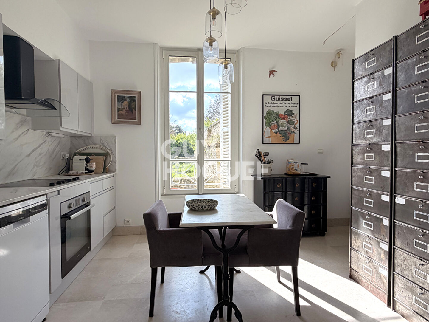 Maison Mathieu 7 pièce(s) 250 m2