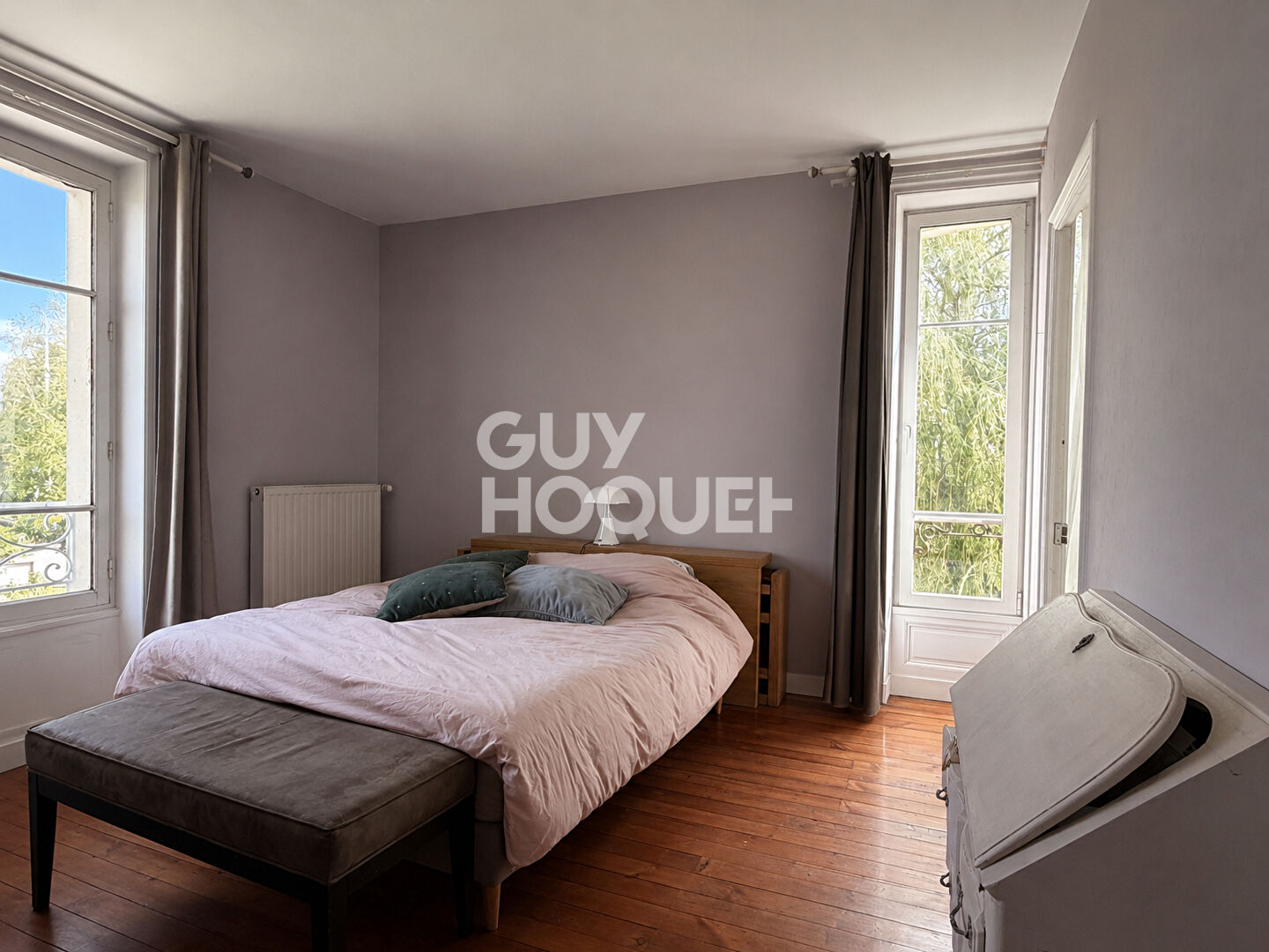 Maison Mathieu 7 pièce(s) 250 m2
