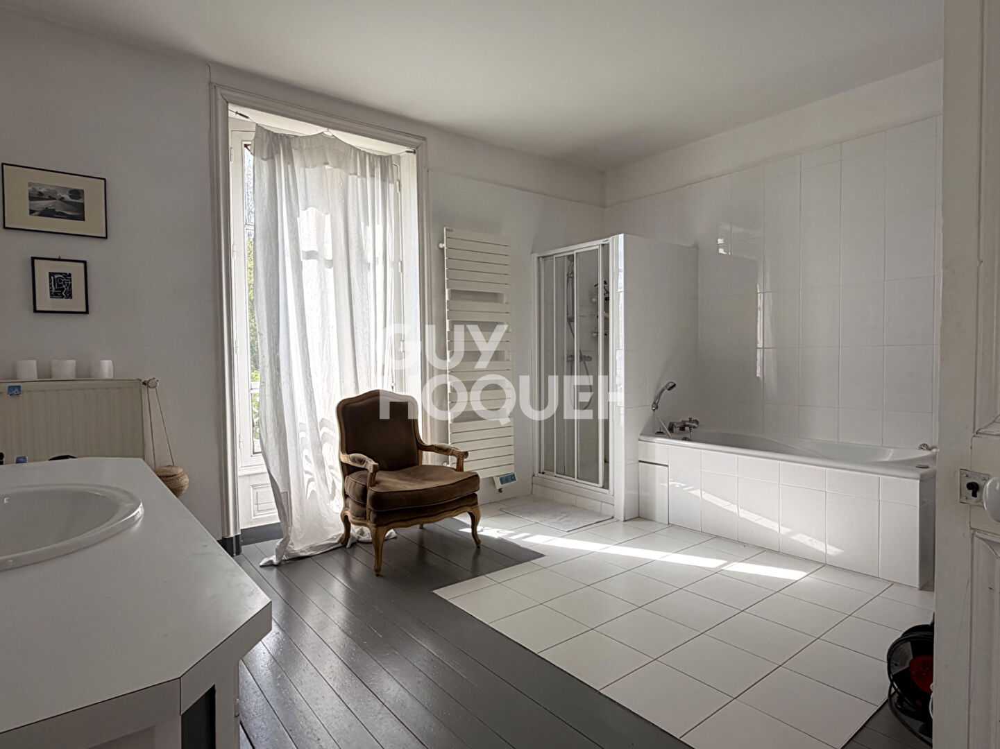 Maison Mathieu 7 pièce(s) 250 m2