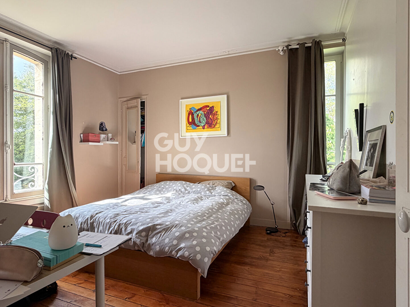 Maison Mathieu 7 pièce(s) 250 m2