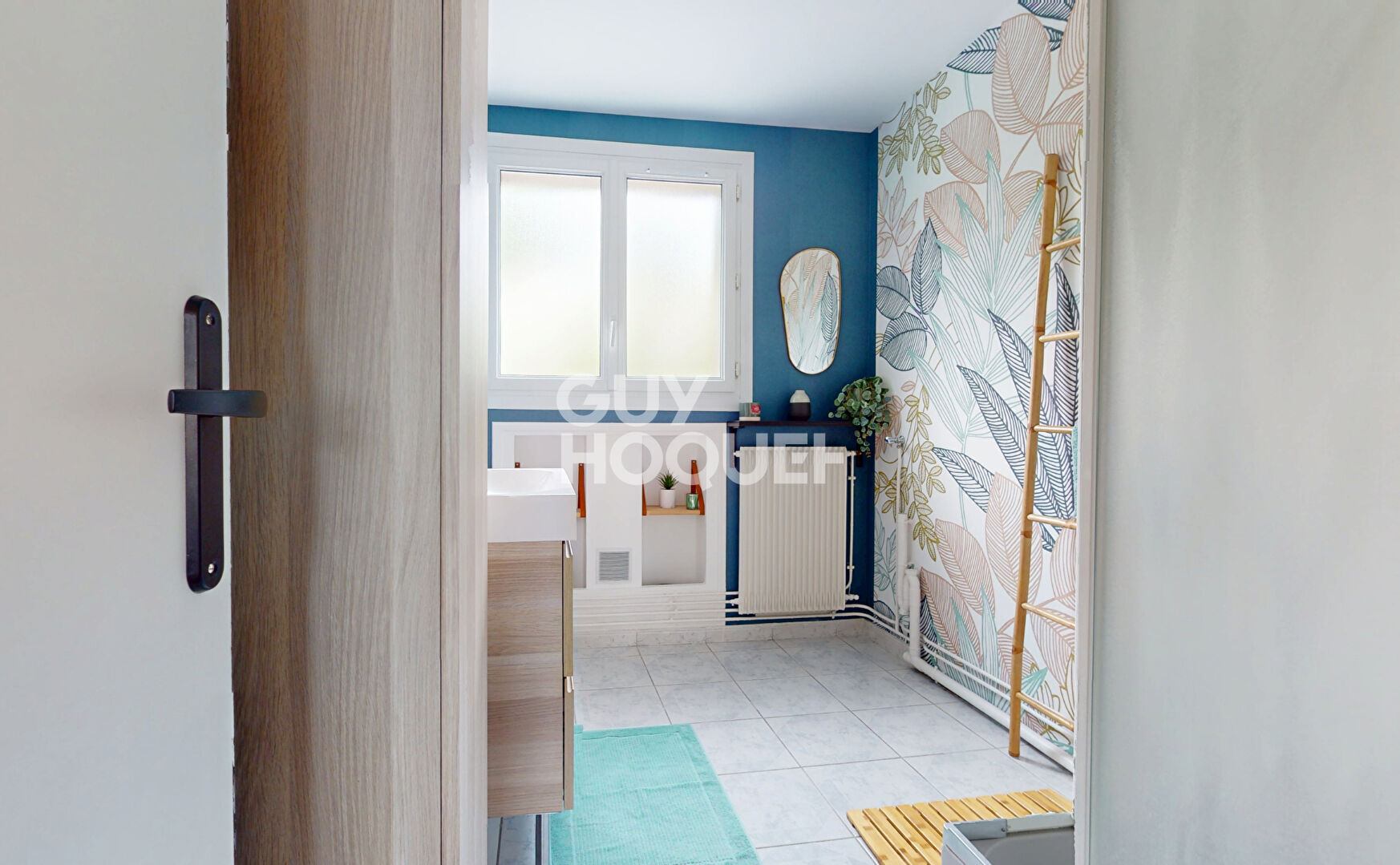 Appartement Caen 3 pièce(s) 66 m2