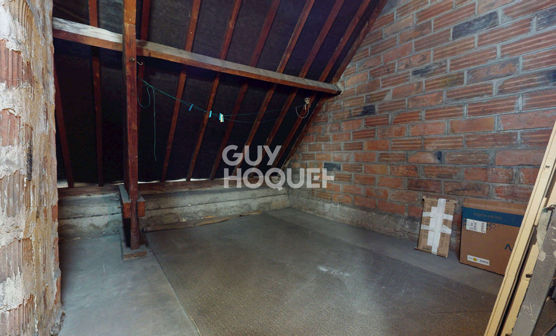 Appartement Caen 3 pièce(s) 66 m2