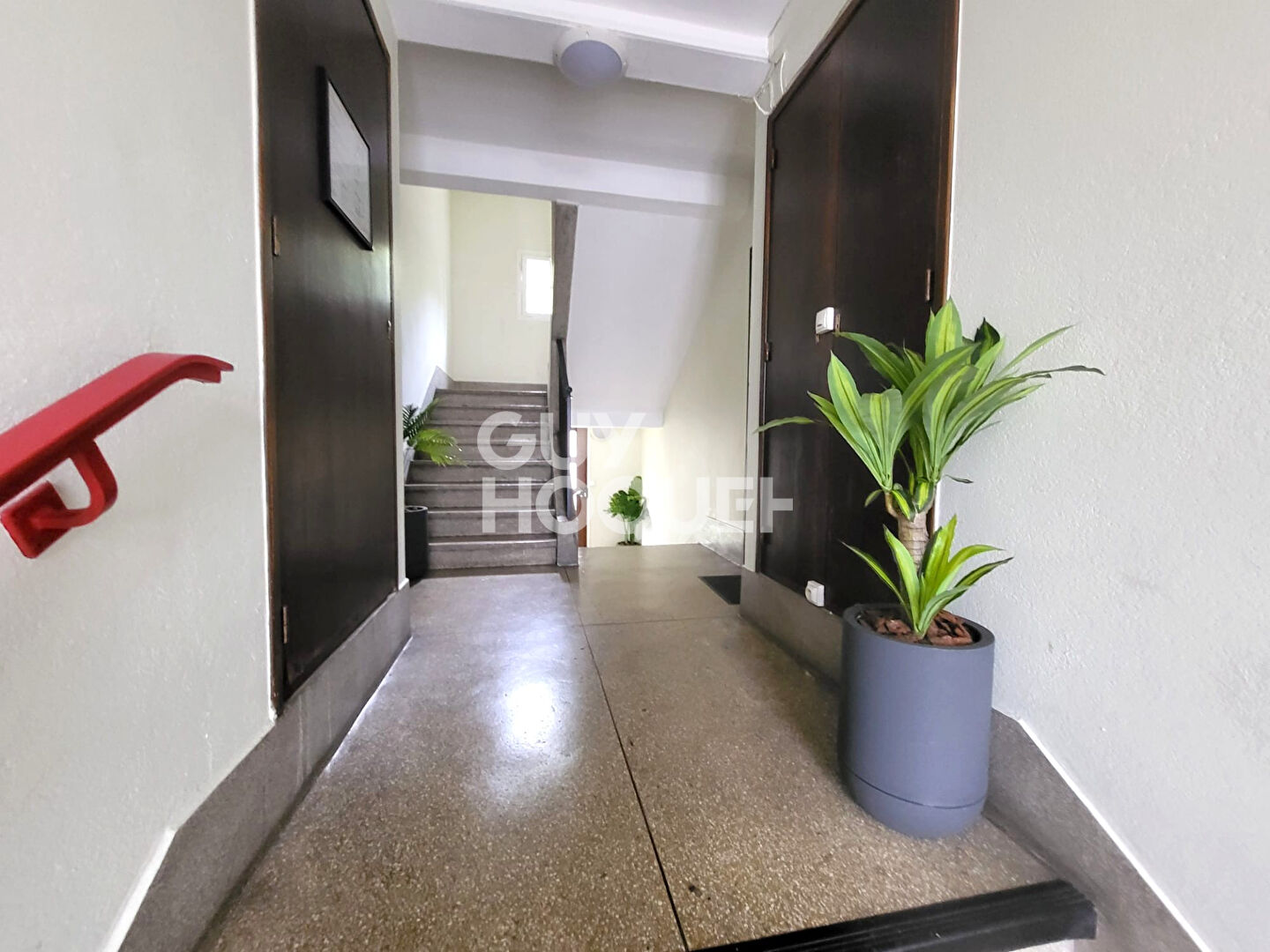 Appartement Caen 3 pièce(s) 66 m2