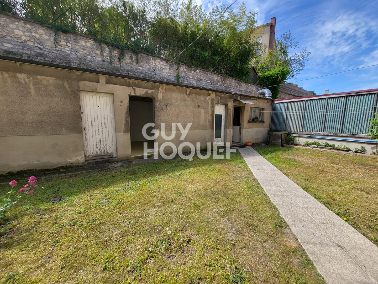Appartement Caen 3 pièce(s) 66 m2