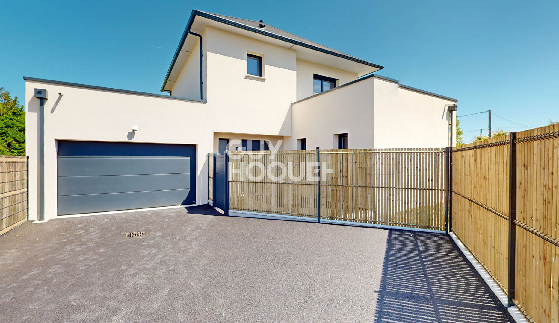 Maison Hermanville Sur Mer 6 pièce(s) 145.32 m2