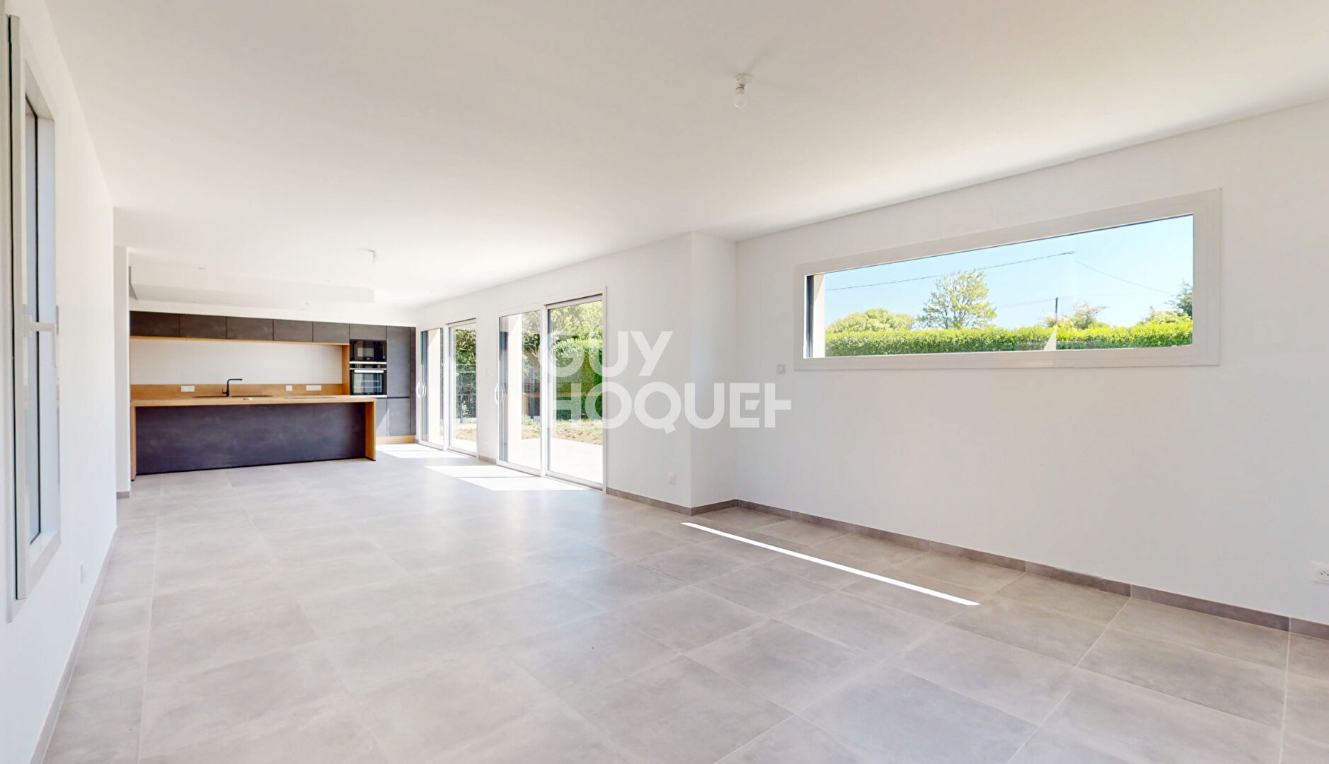 Maison Hermanville Sur Mer 6 pièce(s) 145.32 m2