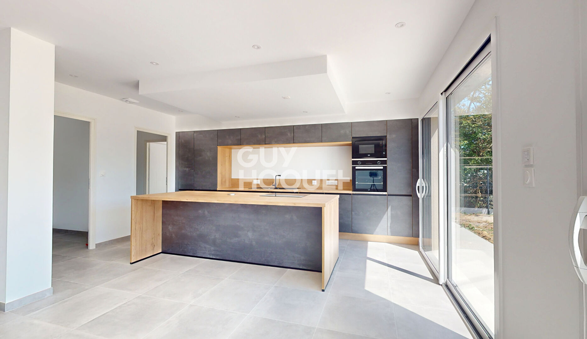Maison Hermanville Sur Mer 6 pièce(s) 145.32 m2