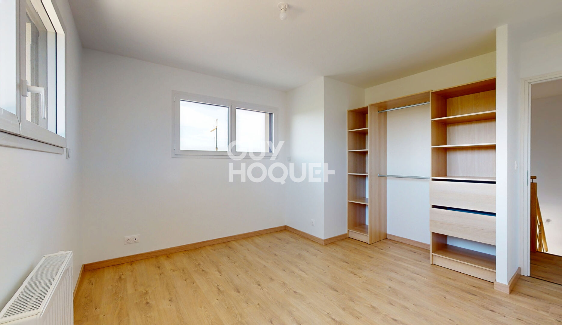 Maison Hermanville Sur Mer 6 pièce(s) 145.32 m2