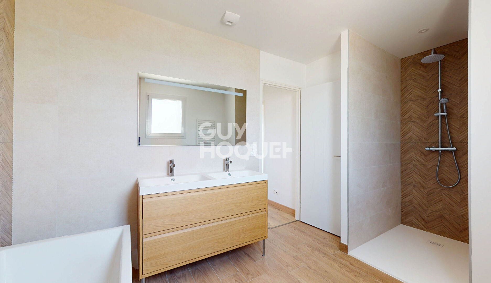Maison Hermanville Sur Mer 6 pièce(s) 145.32 m2