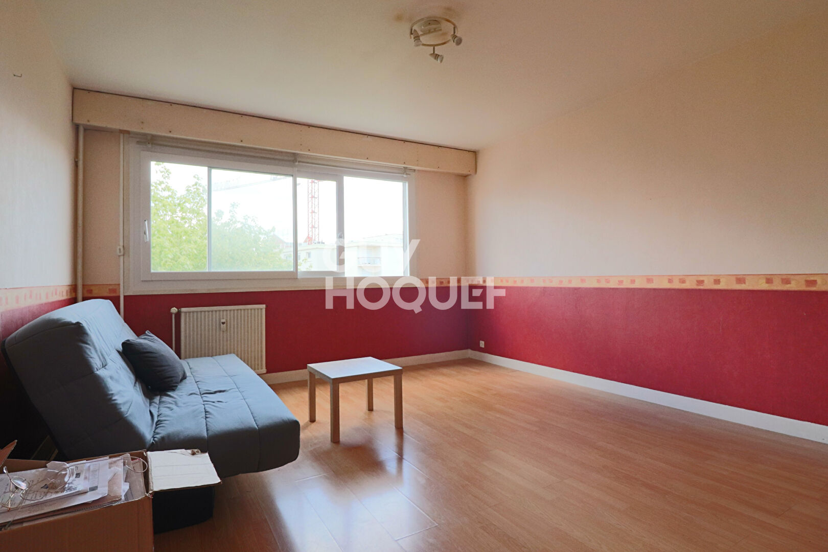 Appartement Herouville Saint Clair 2 pièce(s) 52.2 m2