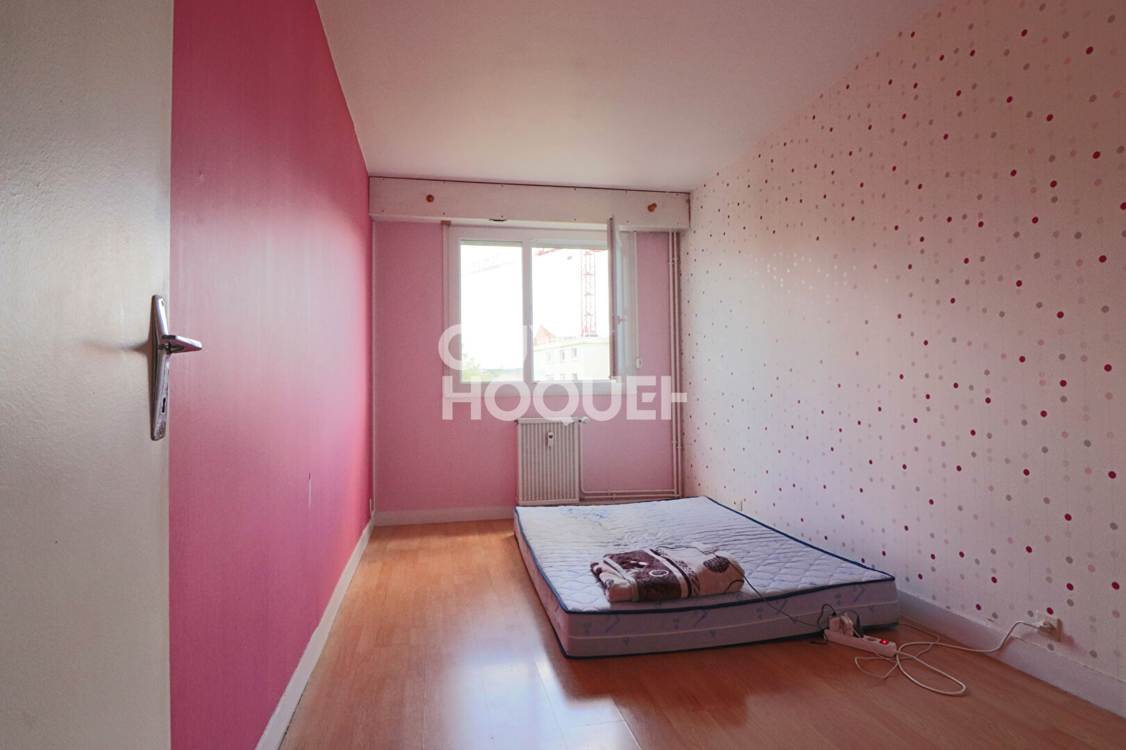 Appartement Herouville Saint Clair 2 pièce(s) 52.2 m2