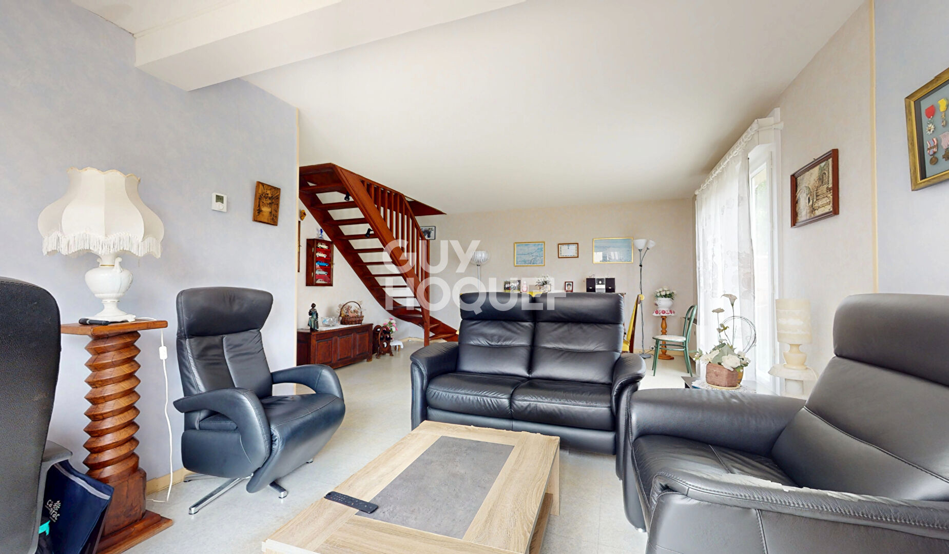 Maison Caen 4 pièce(s) 85 m2