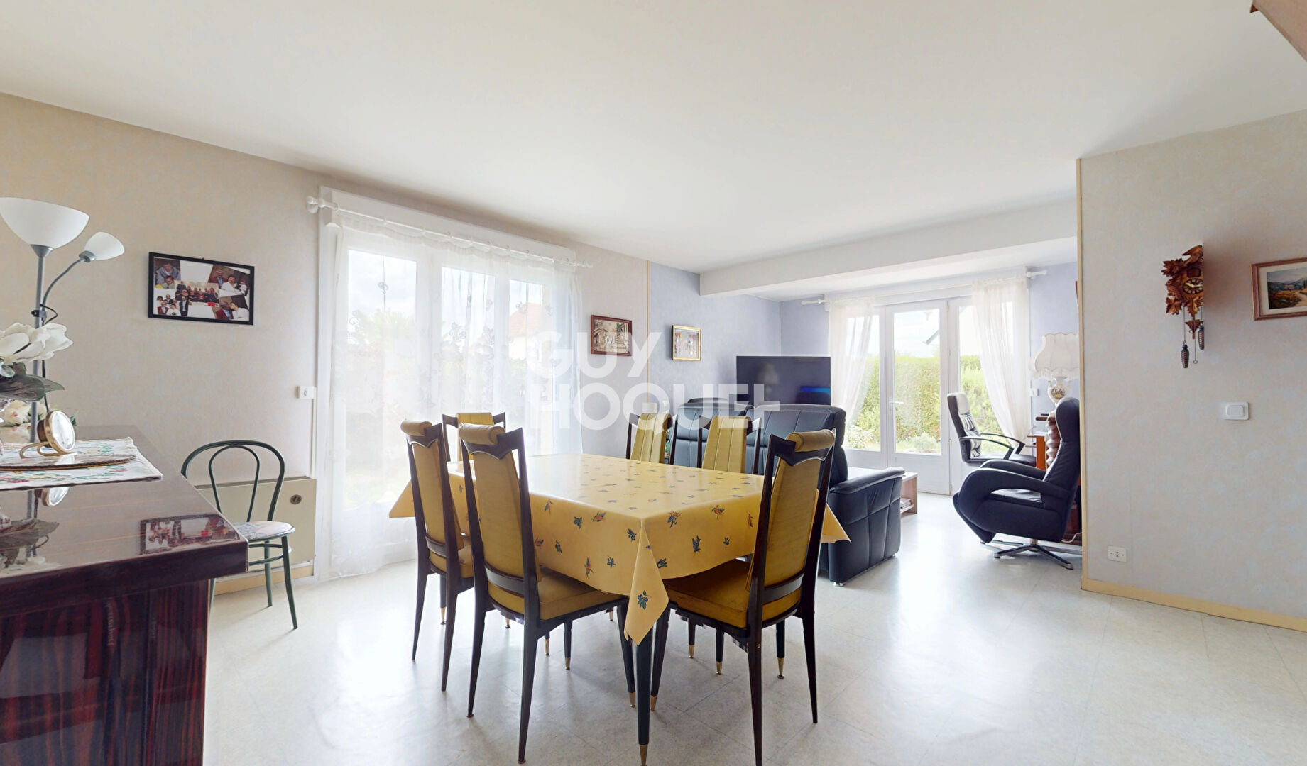 Maison Caen 4 pièce(s) 85 m2