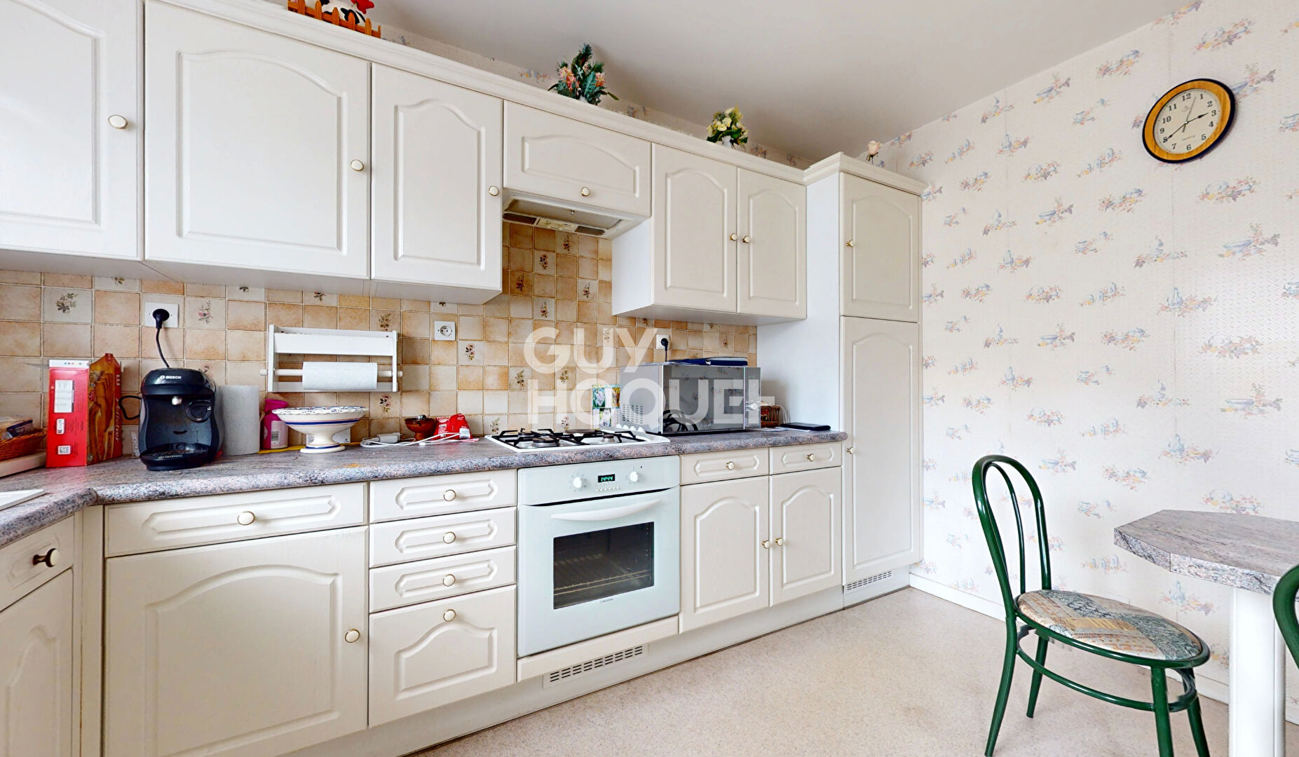 Maison Caen 4 pièce(s) 85 m2