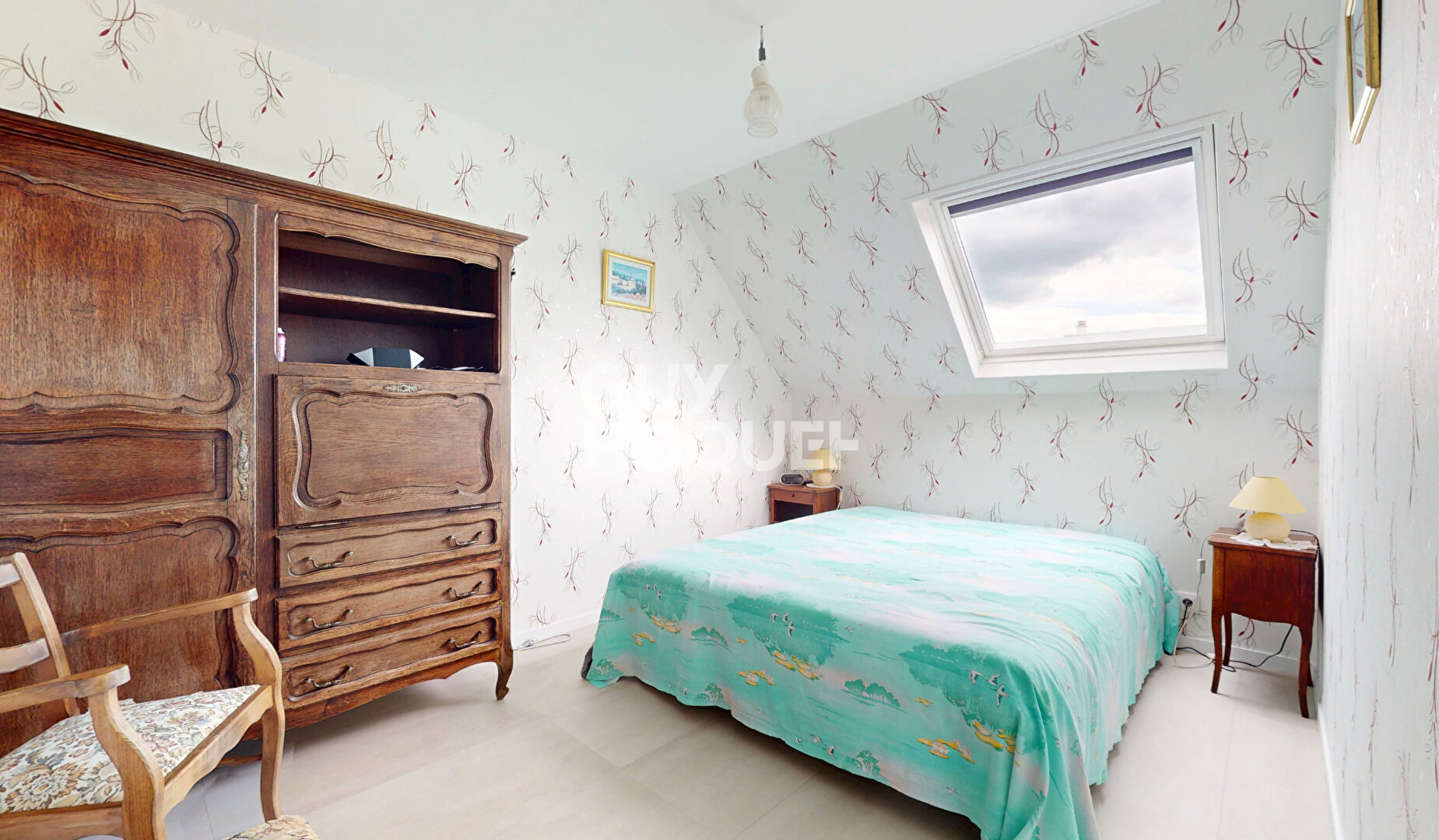 Maison Caen 4 pièce(s) 85 m2