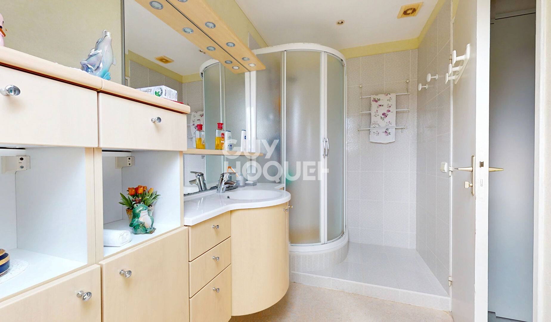 Maison Caen 4 pièce(s) 85 m2