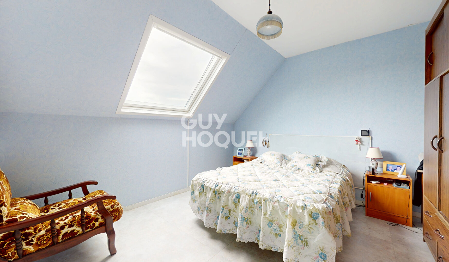 Maison Caen 4 pièce(s) 85 m2
