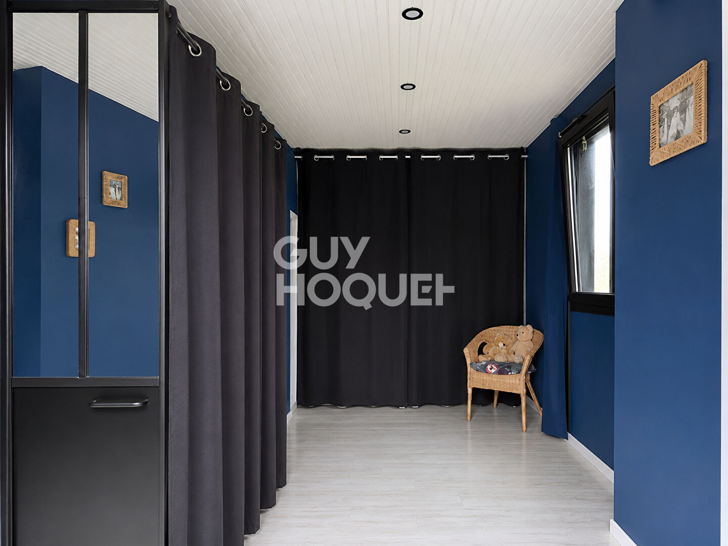 Maison Bretteville Sur Laize 4 pièce(s) 97 m2