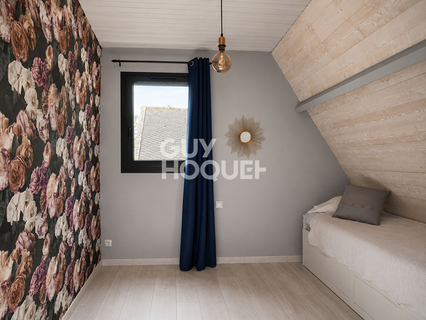 Maison Bretteville Sur Laize 4 pièce(s) 97 m2