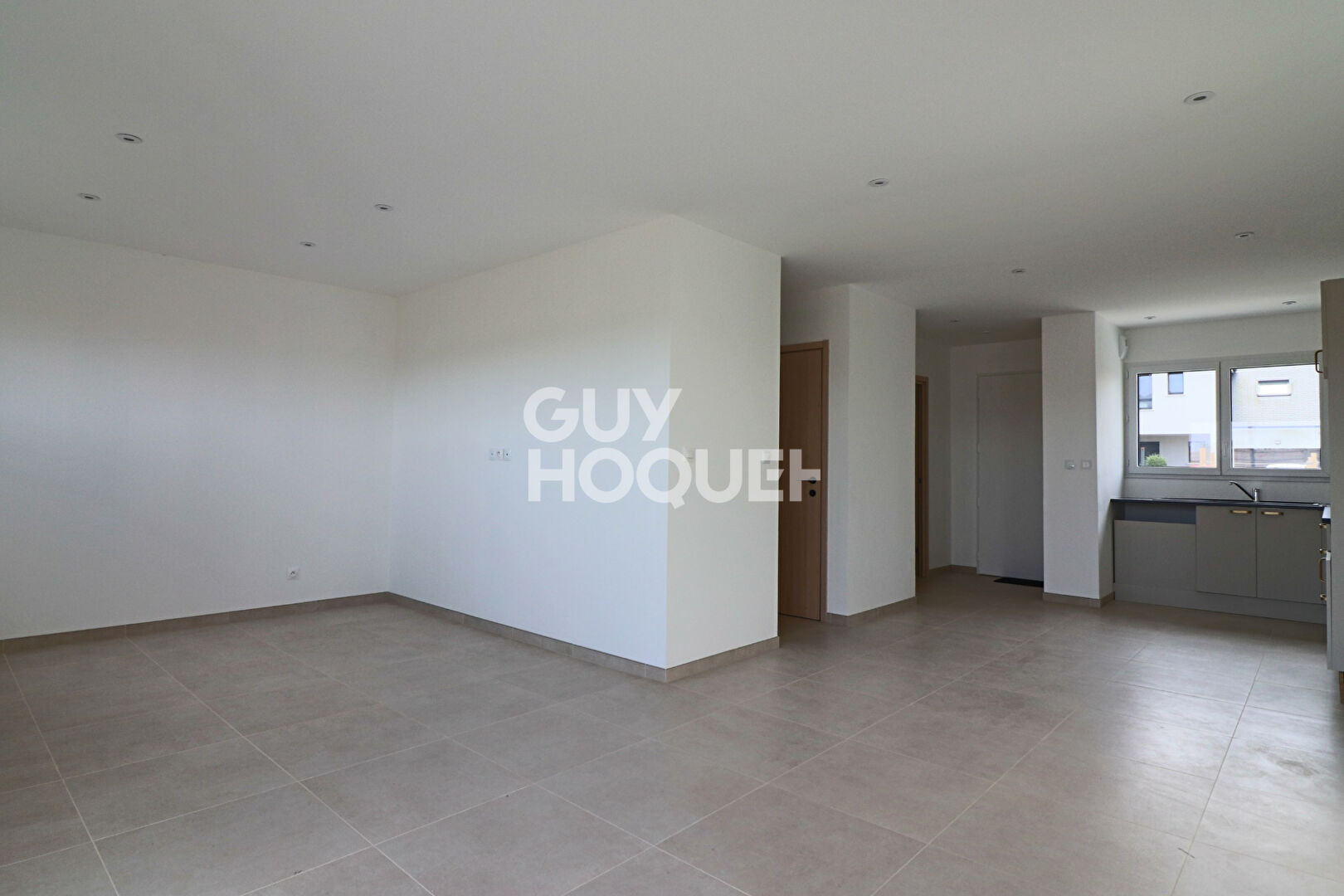 Maison Blainville Sur Orne 4 pièce(s) 100 m2