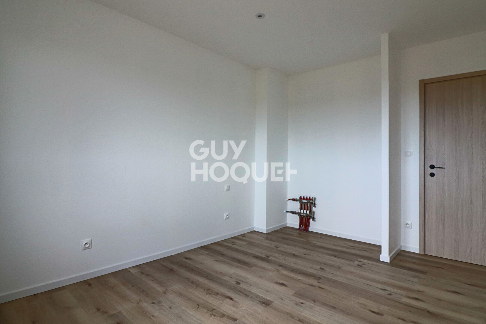 Maison Blainville Sur Orne 4 pièce(s) 100 m2