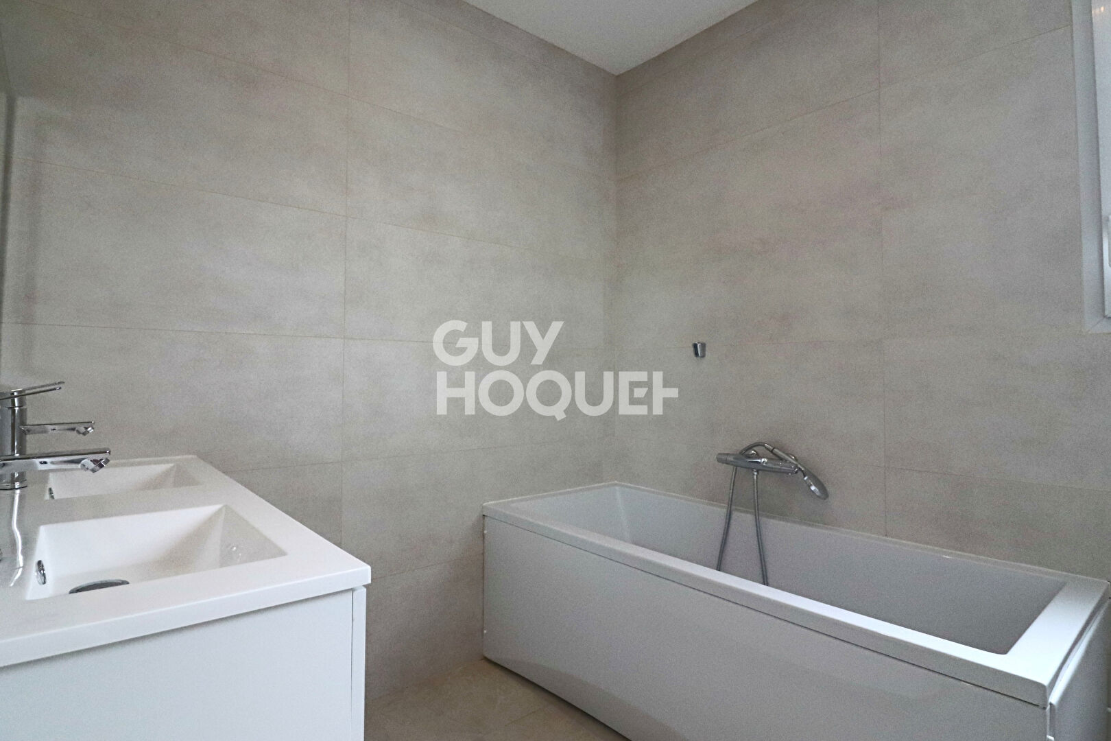 Maison Blainville Sur Orne 4 pièce(s) 100 m2