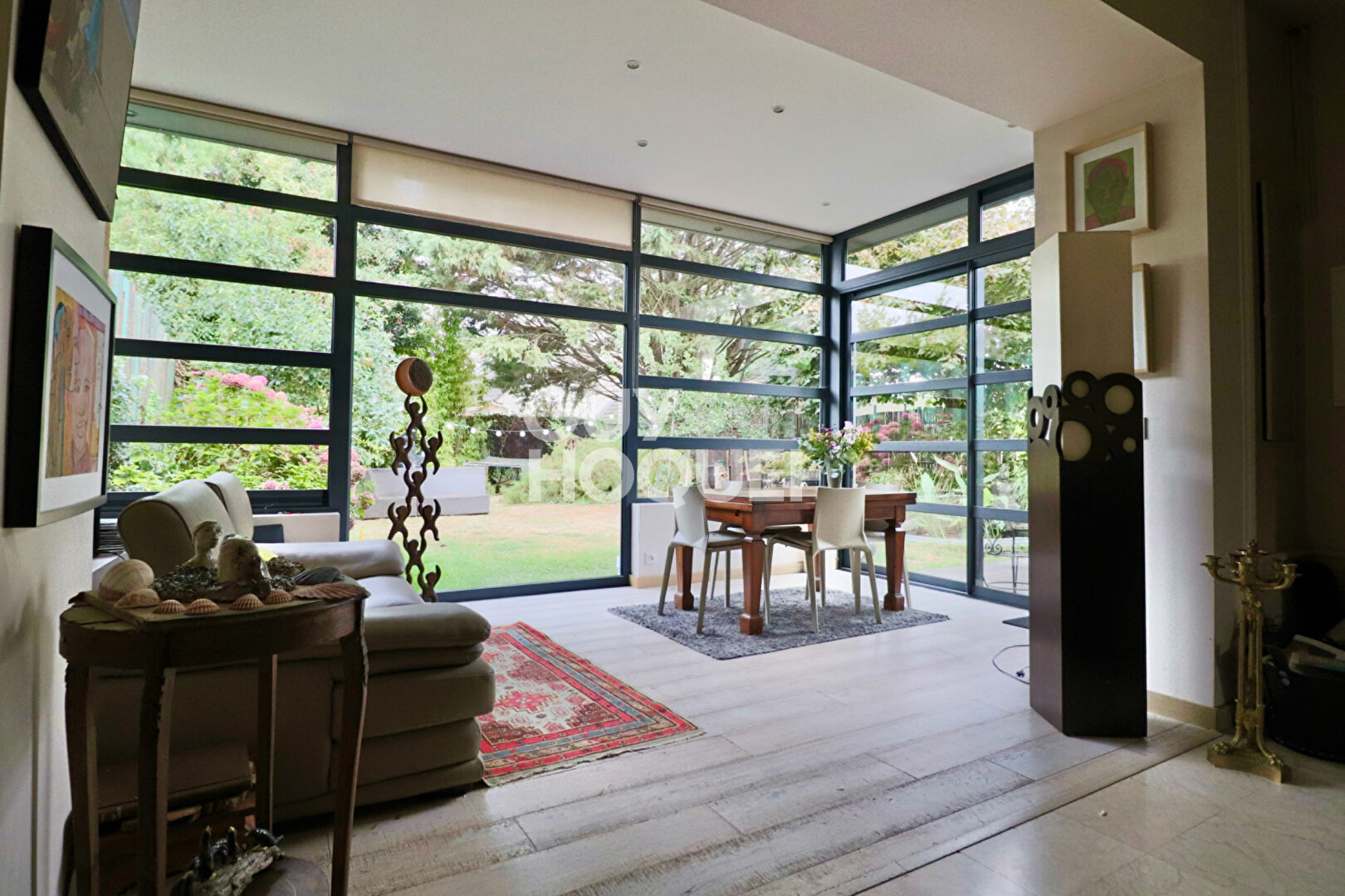 Maison Ouistreham 9 pièce(s) 251 m2