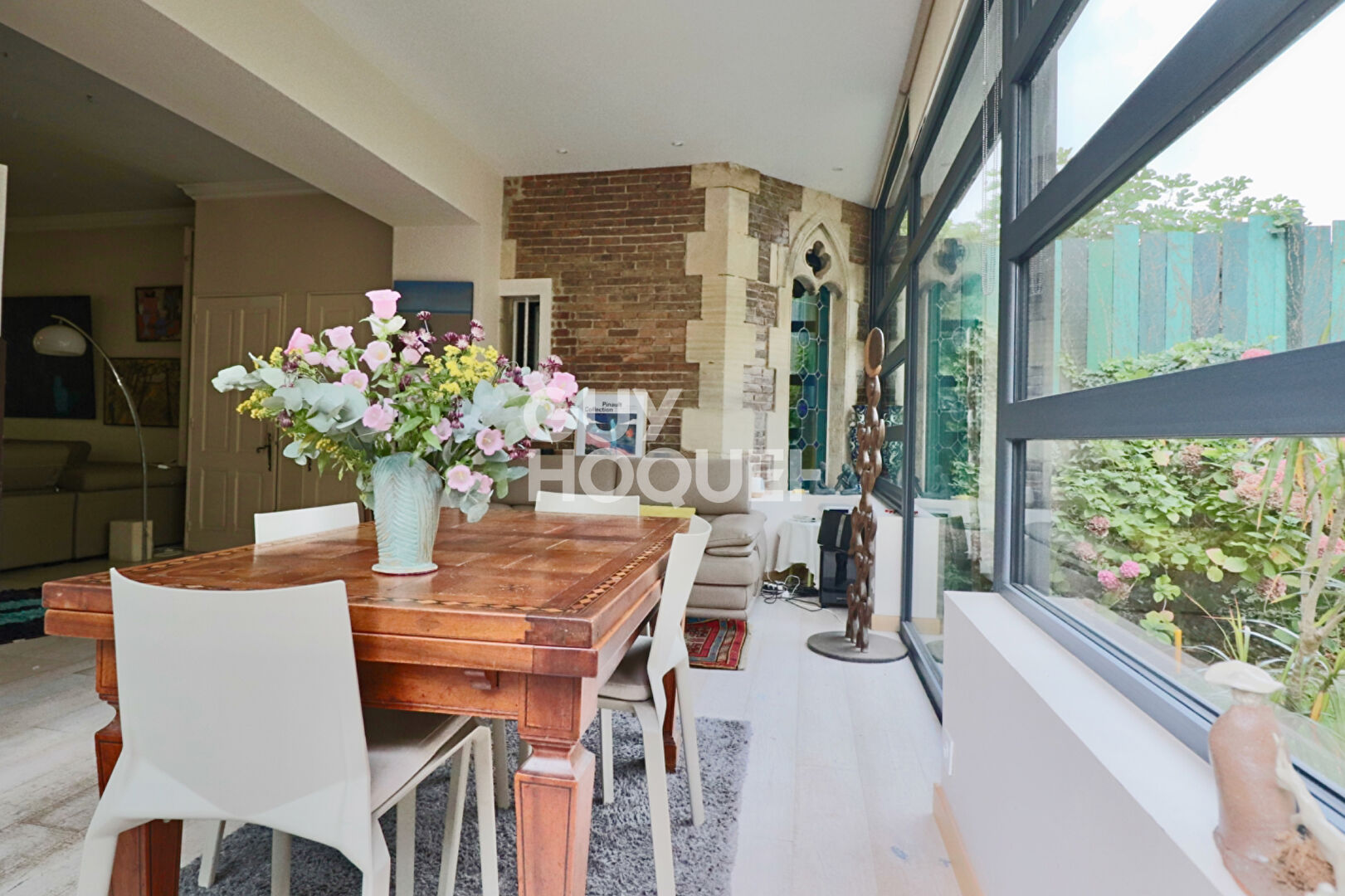 Maison Ouistreham 9 pièce(s) 251 m2