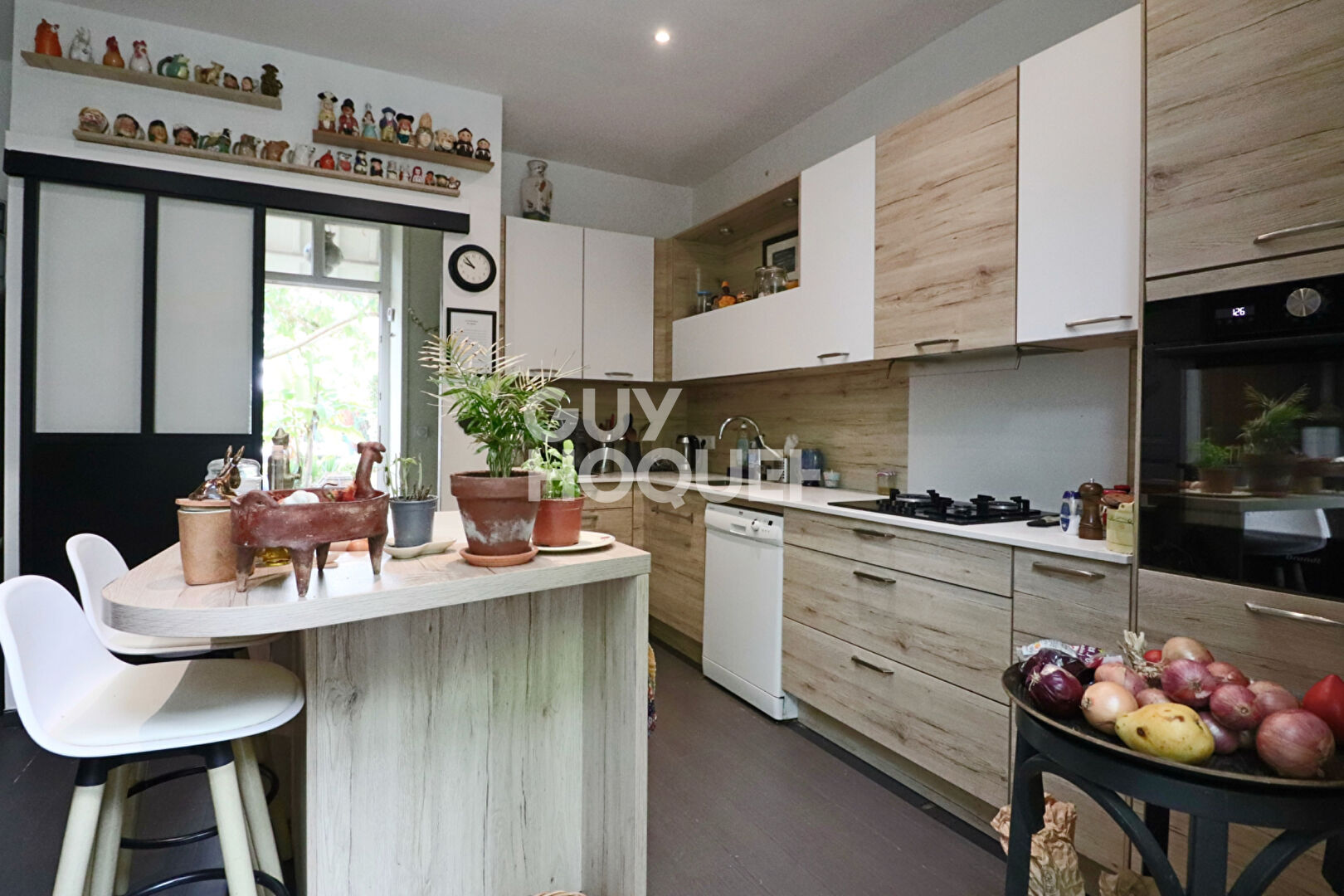 Maison Ouistreham 9 pièce(s) 251 m2