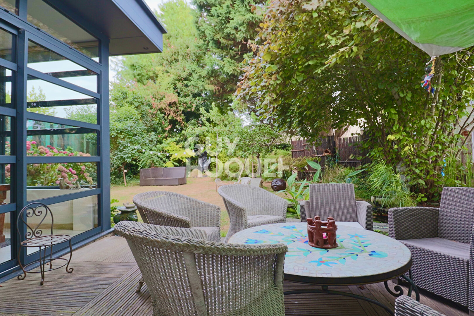 Maison Ouistreham 9 pièce(s) 251 m2