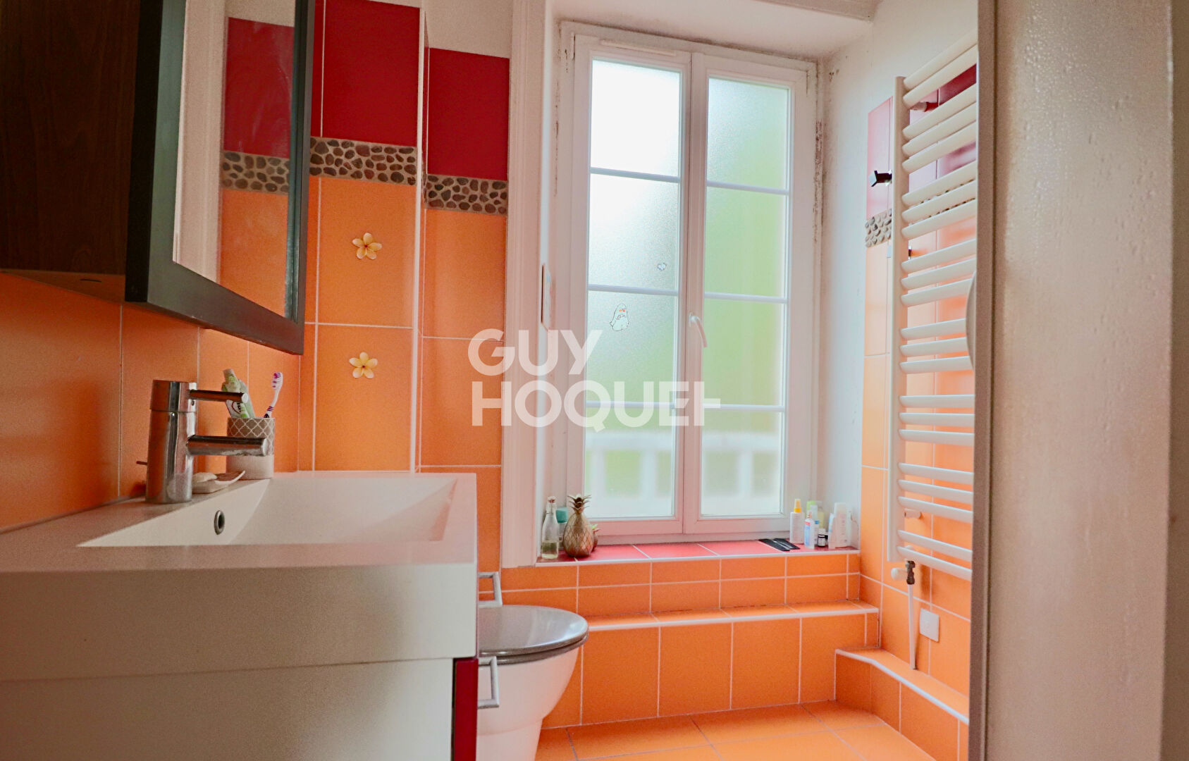 Maison Ouistreham 9 pièce(s) 251 m2