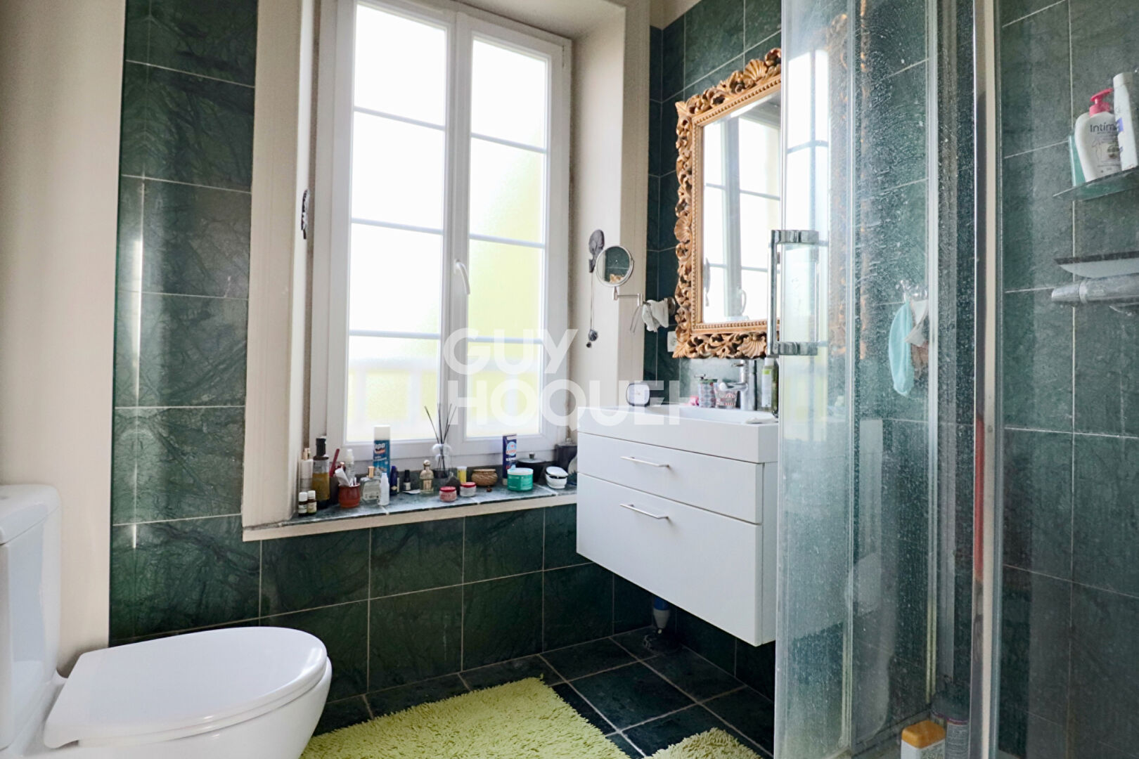 Maison Ouistreham 9 pièce(s) 251 m2