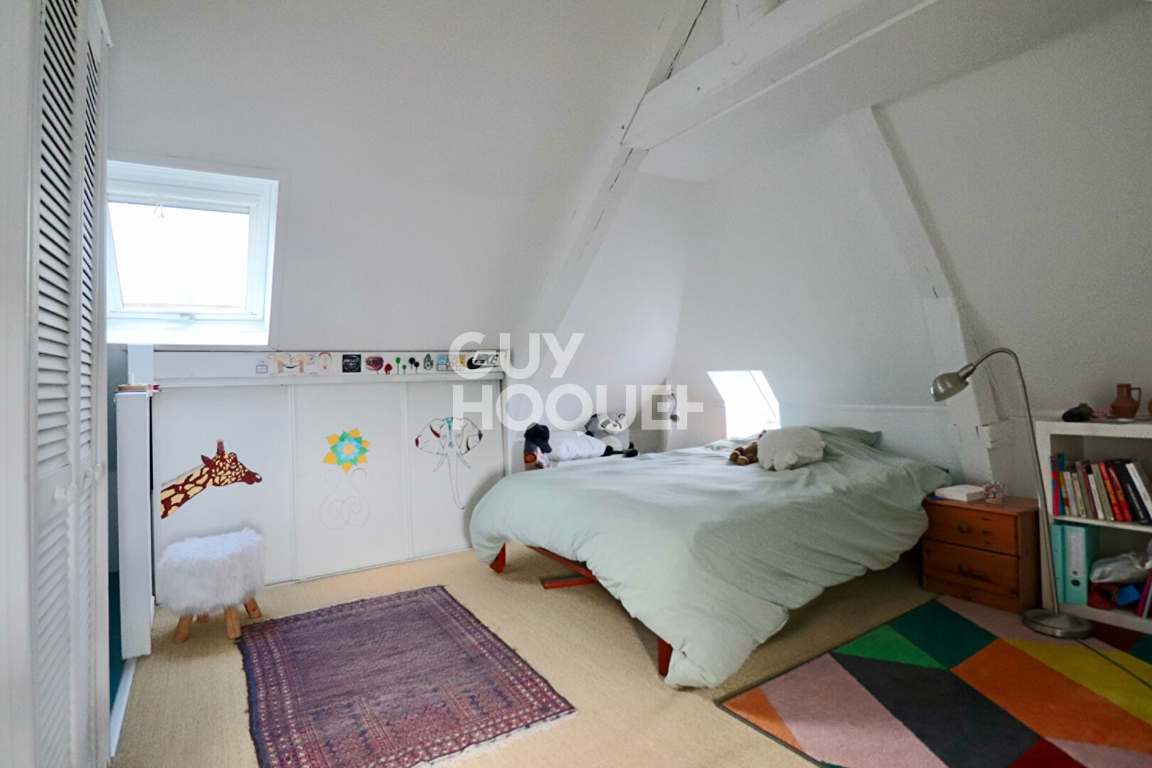 Maison Ouistreham 9 pièce(s) 251 m2