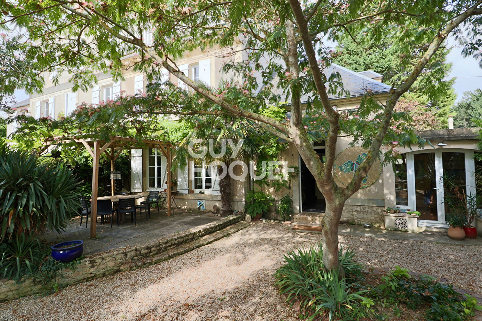 Maison Ouistreham 9 pièce(s) 251 m2