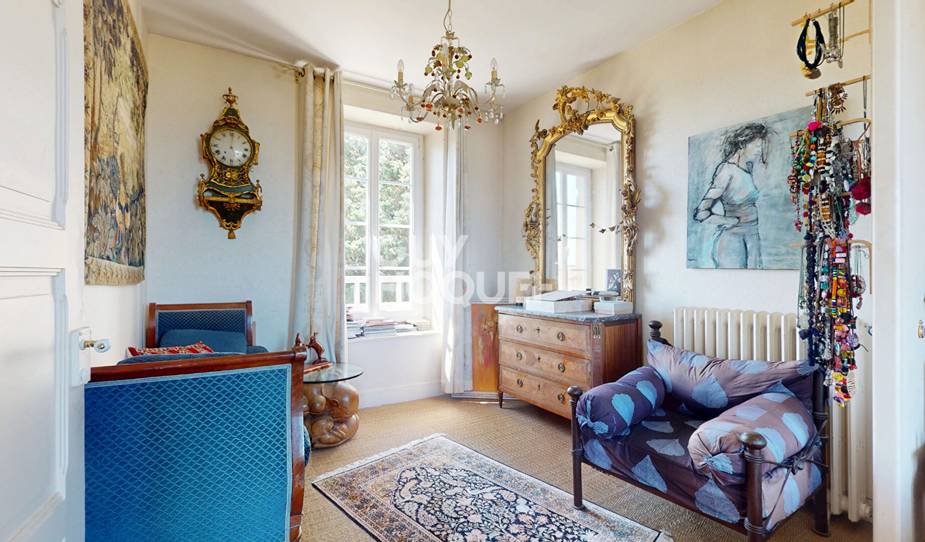 Maison Ouistreham 9 pièce(s) 251 m2