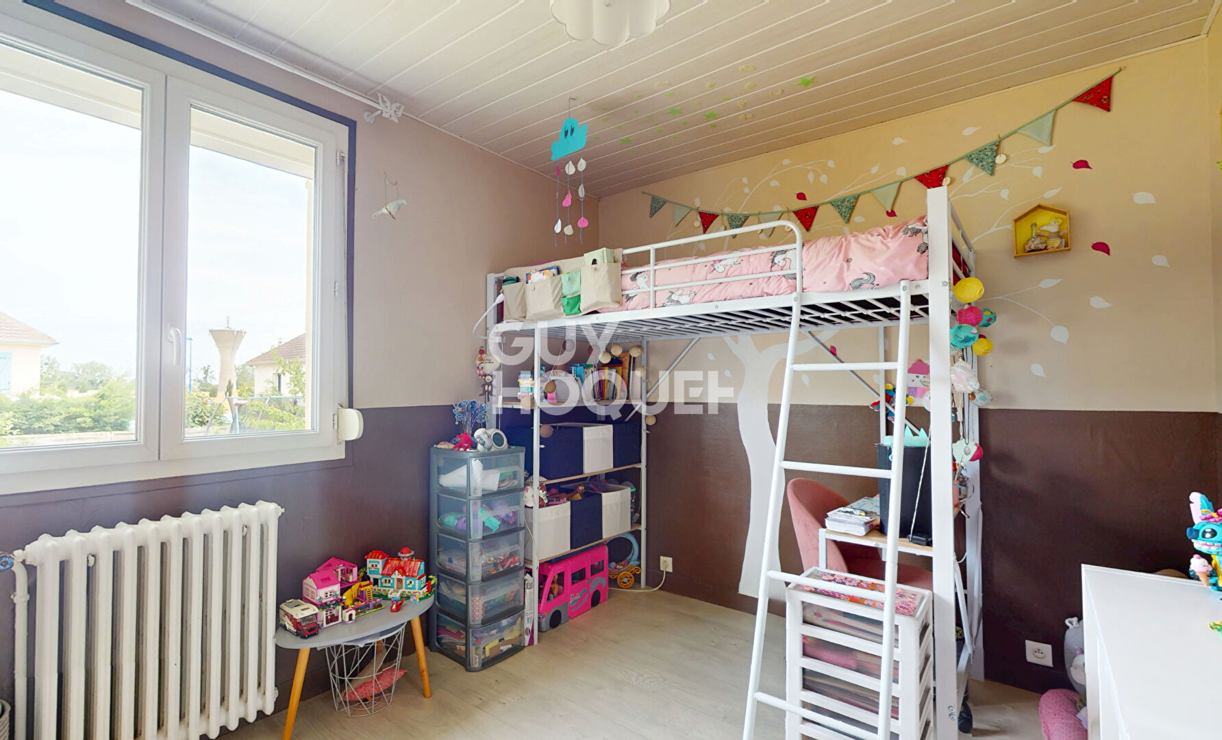 Maison Frenouville 5 pièce(s) 105 m2