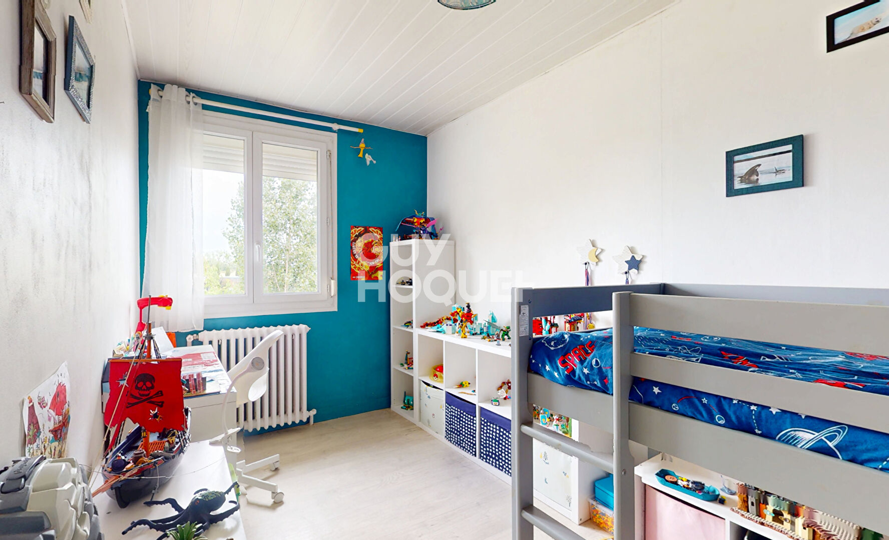 Maison Frenouville 5 pièce(s) 105 m2