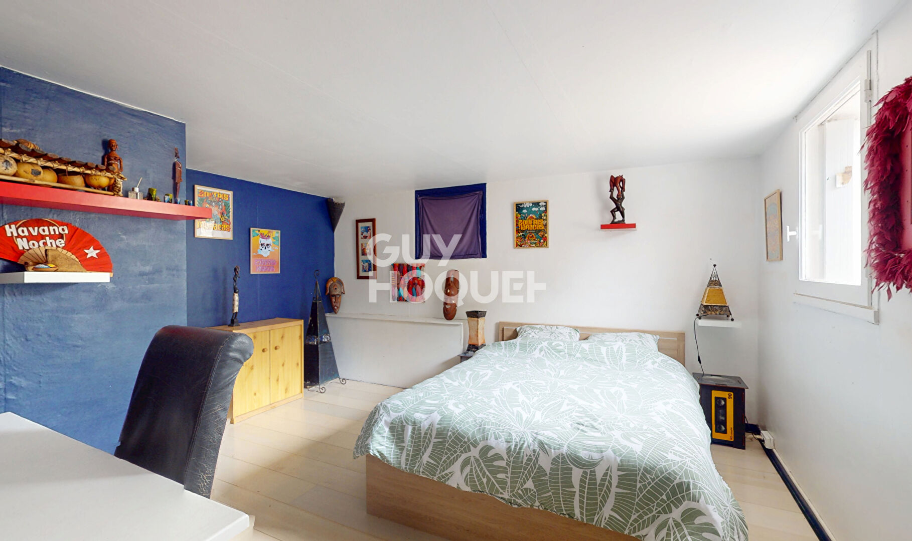 Maison Frenouville 5 pièce(s) 105 m2