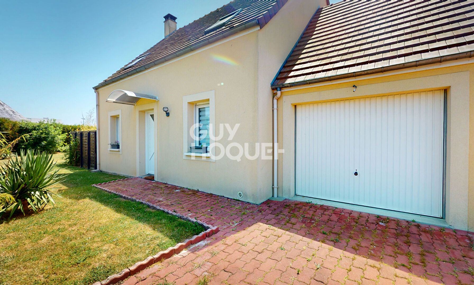 Maison Rocquancourt 5 pièce(s) 91 m2