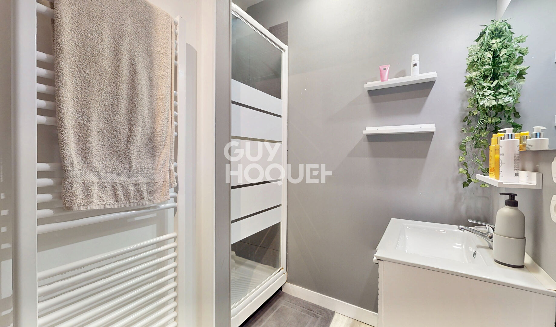 Maison Rocquancourt 5 pièce(s) 91 m2