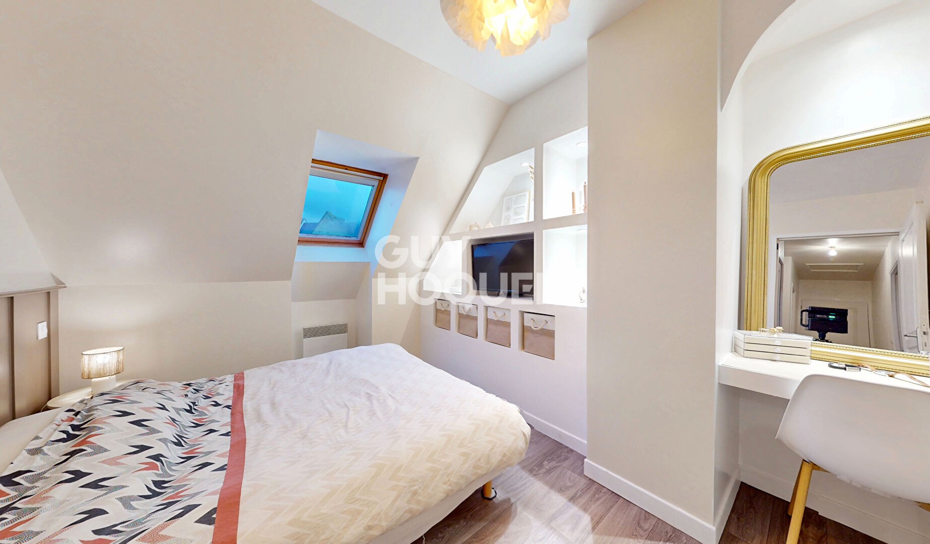 Maison Rocquancourt 5 pièce(s) 91 m2
